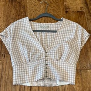 Urban Outfitters top